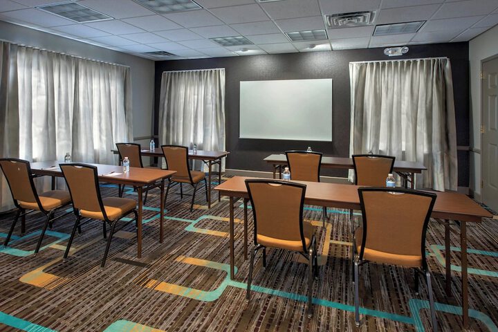 Residence Inn Cranbury South Brunswick