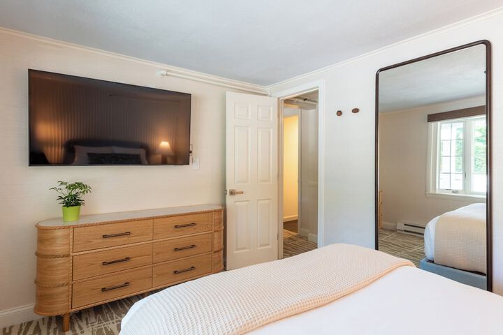 The Meadowmere Resort