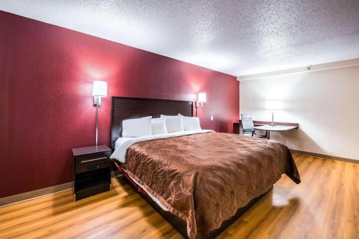 Red Roof Inn Palatine