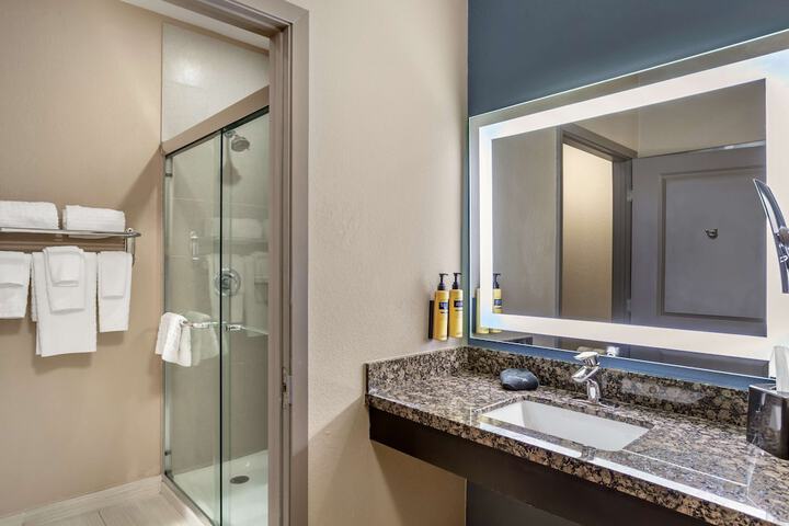 Best Western Plus Lake Jackson Inn & Suites