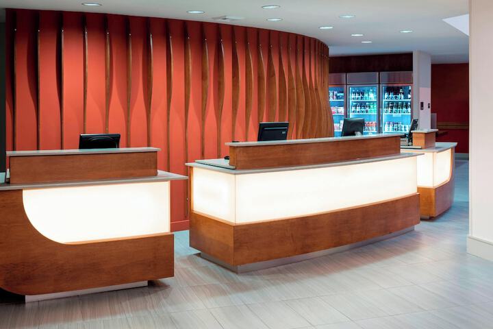 Hotel Interior 14 of 44