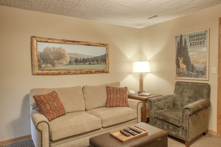 Stoneridge Resort