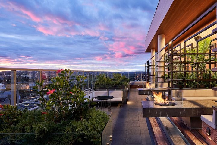 ANDAZ OTTAWA BYWARD MARKET BY HYATT
