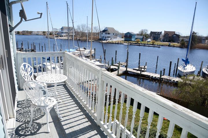 Terrace/Patio 17 of 18
