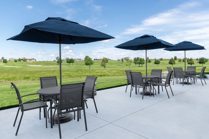Fairfield Inn & Suites by Marriott Sioux Center