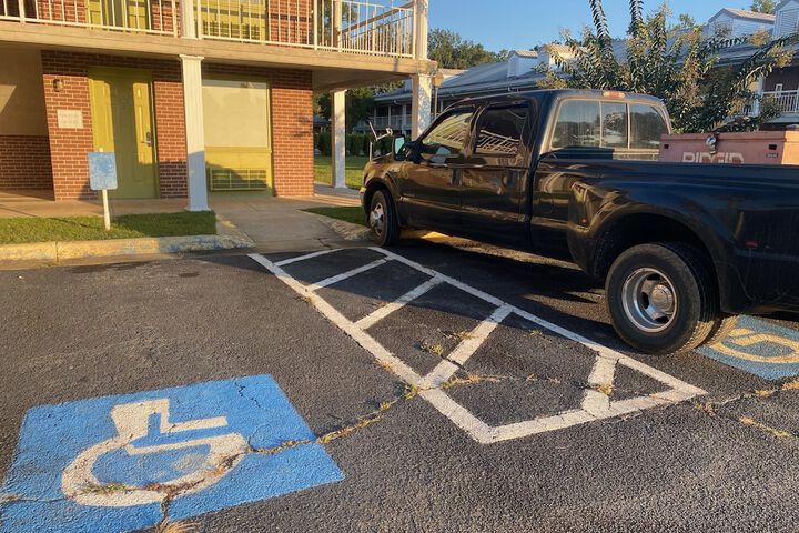 Motel 6 Sandersville GA
