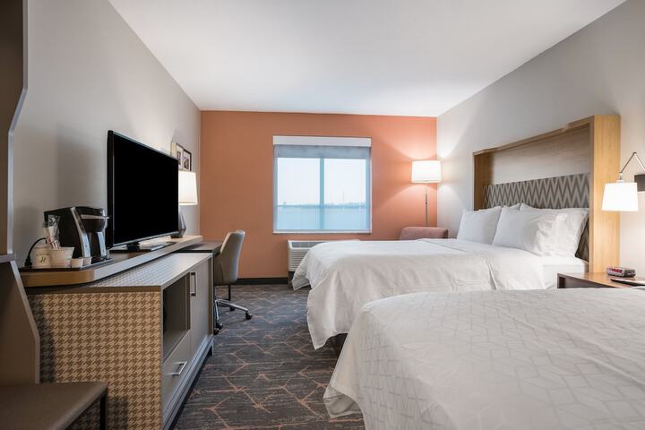 Holiday Inn Jackson NW - Airport Road by IHG