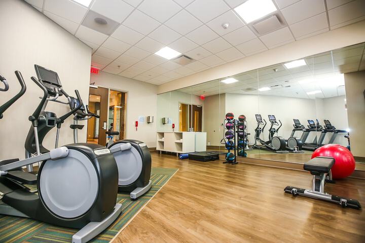 Health and Fitness 115 of 119