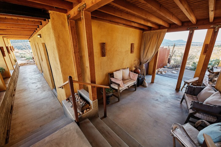 Terrace/Patio 39 of 55
