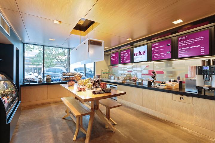 Aloft by Marriott Birmingham Soho Square
