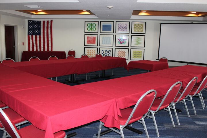 Meeting 63 of 84