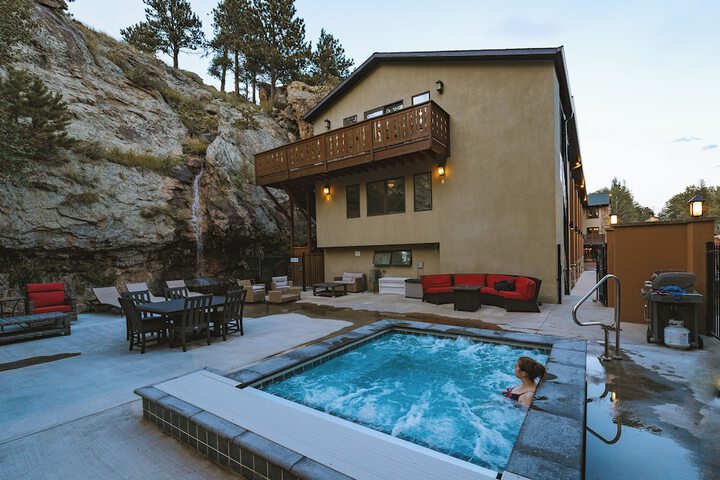 Silver Moon Inn