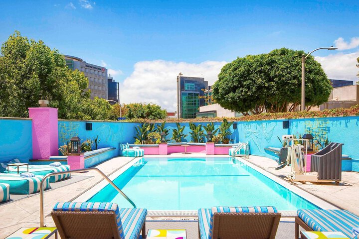 Pool 7 of 88