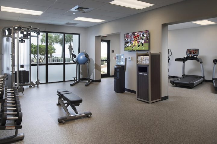 Island House Hotel Orange Beach - a DoubleTree by Hilton