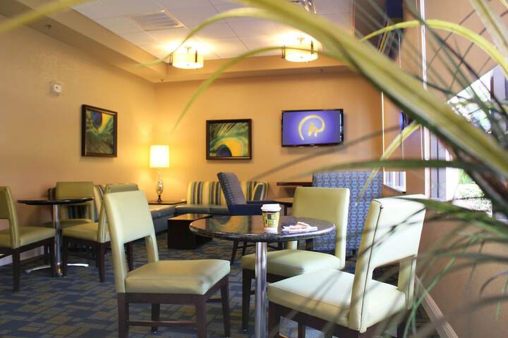 Hotel Interior 15 of 60