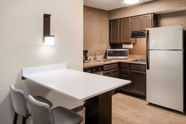 Residence Inn Denver Southwest / Lakewood