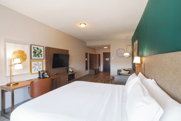 Holiday Inn Hou Energy Corridor Eldridge by IHG