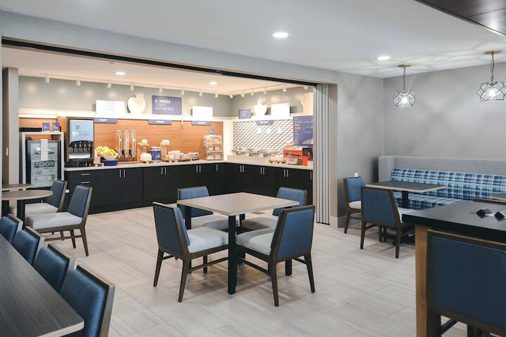 Holiday Inn Express Lompoc by IHG