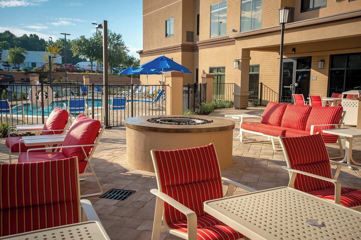 Residence Inn by Marriott Pensacola Airport / Medical Center
