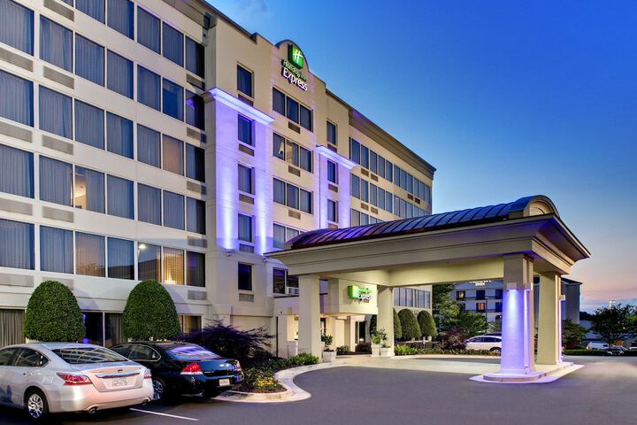 Hotel 9 of 43