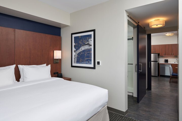 Residence Inn by Marriott Berkeley