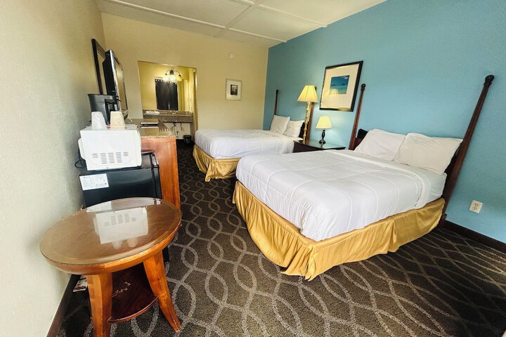 Travel Inn Marston I-55 by Hotel O