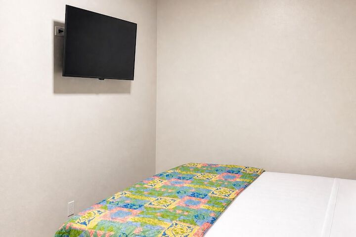 Paradise Inn