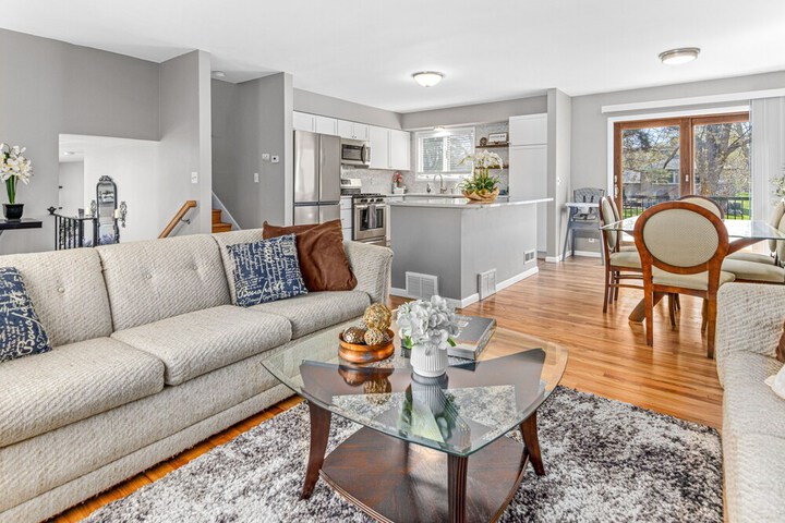 Minne-getaway Designer Stay South of The River