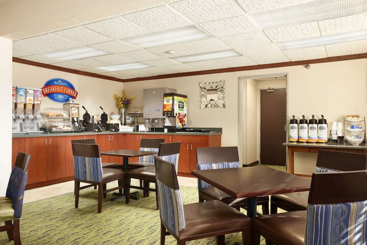 Baymont by Wyndham Sioux Falls