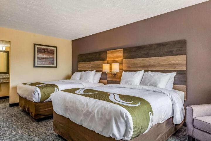 Quality Inn