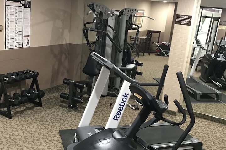 Health and Fitness 37 of 42