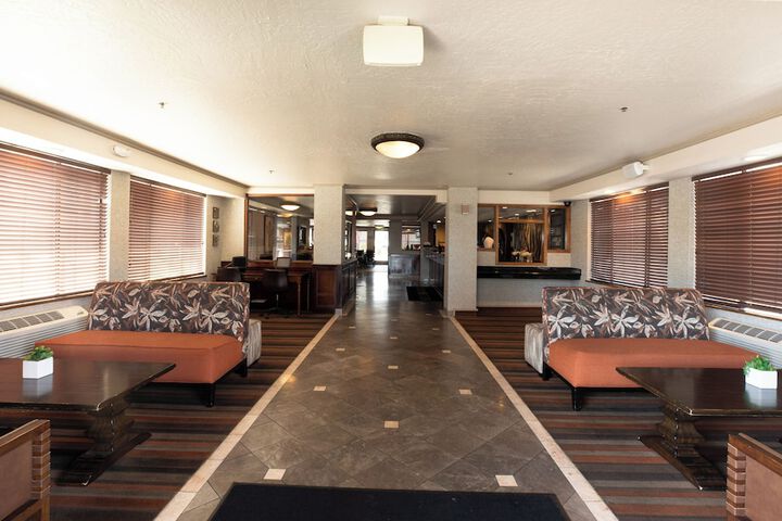 Oxnard Inn Lancaster