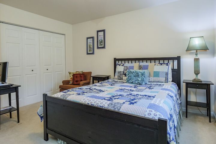 Denali Primrose B & B