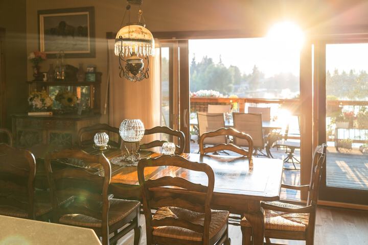 The Inn on Bigfork Bay