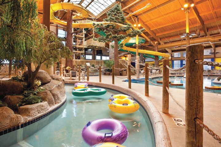 Holiday Inn Club Vacations at Lake Geneva Resort by IHG