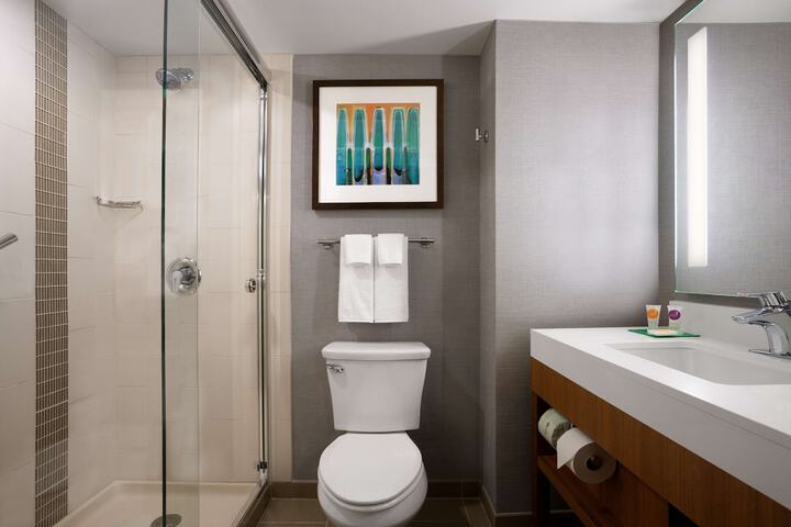 Hyatt Place Minneapolis Downtown