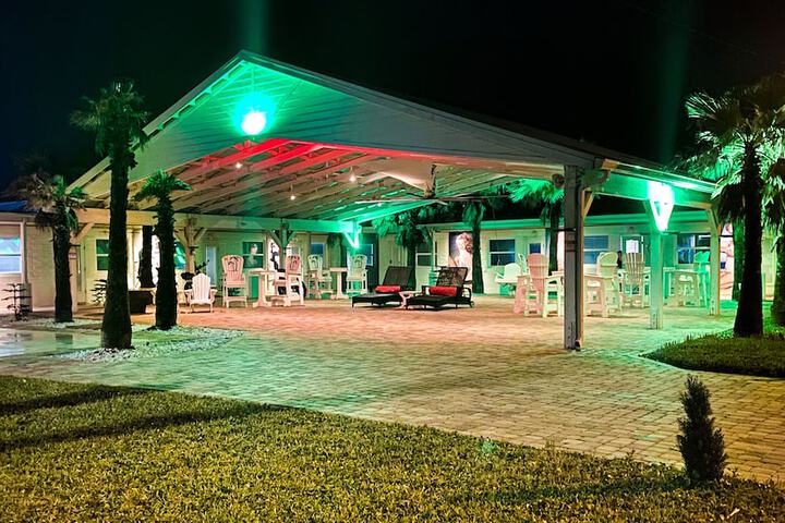 A1A Ocean Club