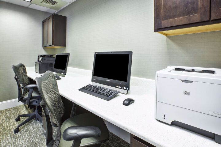Hilton Garden Inn Chesterton