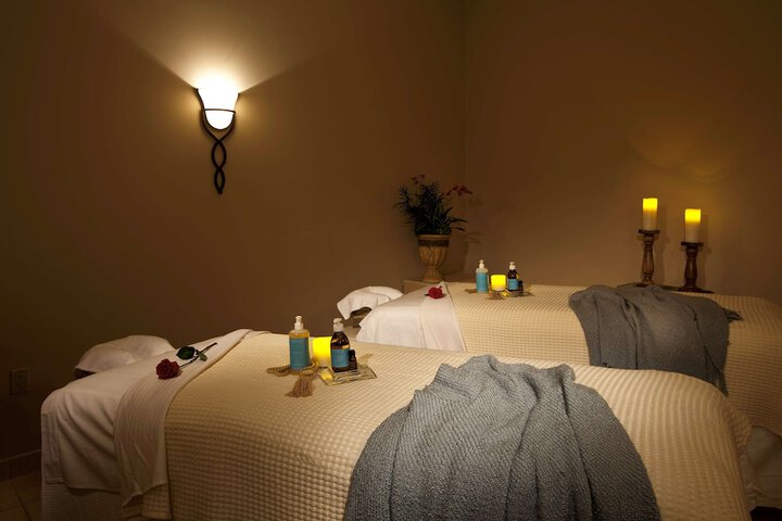 Hilton Marco Island Beach Resort and Spa