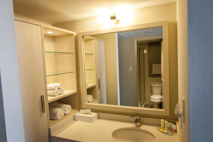 Quality Inn Corner Brook