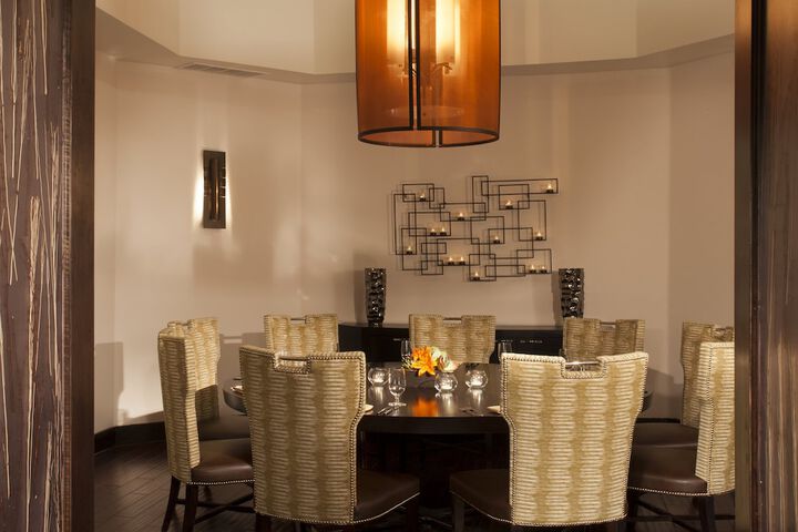 Omni Rancho Las Palmas Resort & Spa