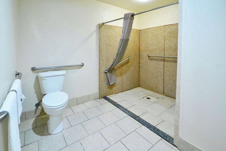 Motel 6 Atoka OK