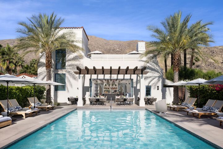 Pool 5 of 84