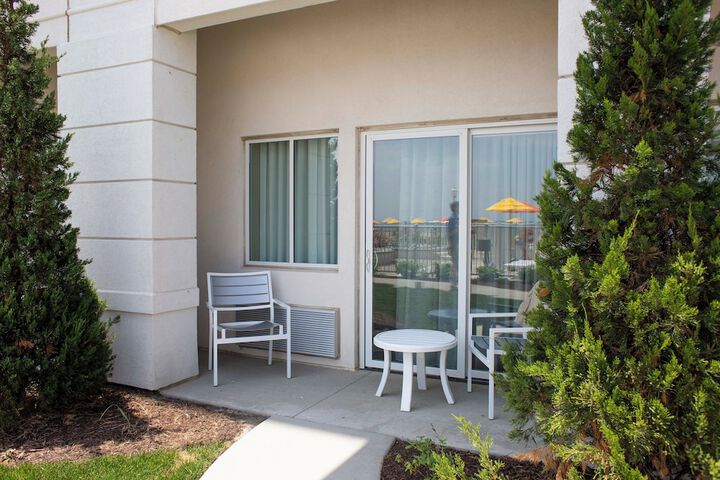 Cedar Points Hotel Breakers