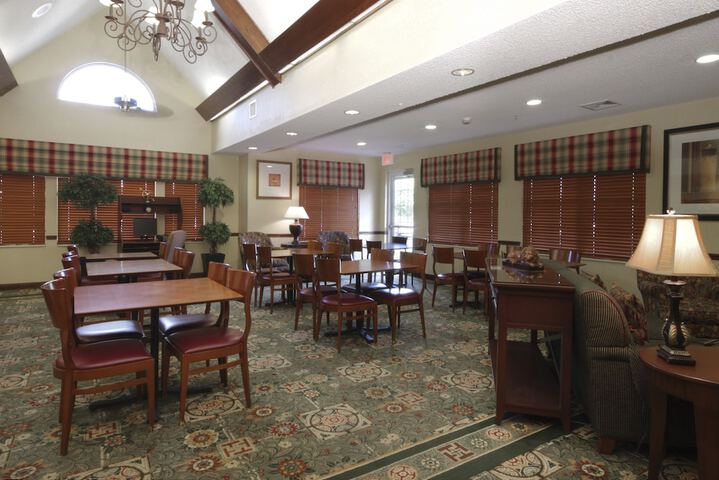 Hotel Interior 8 of 31