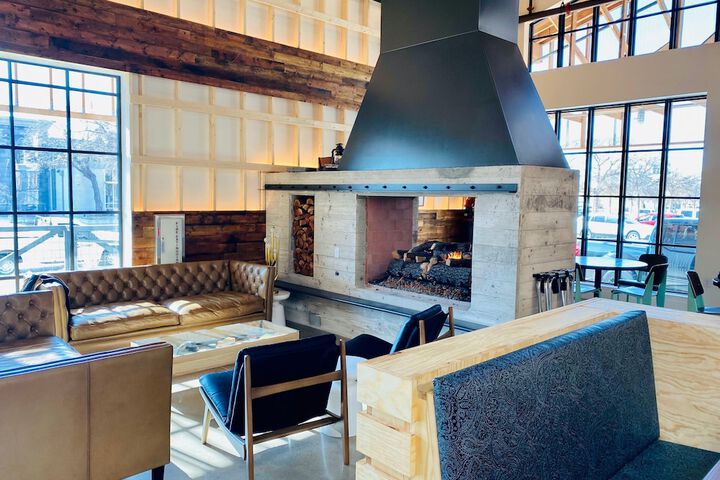 Cotton Court by Valencia Hotel Collection