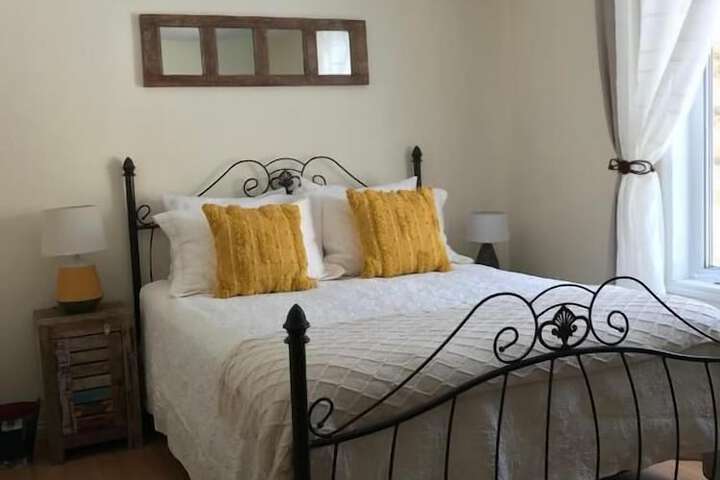 auberge maison gagne