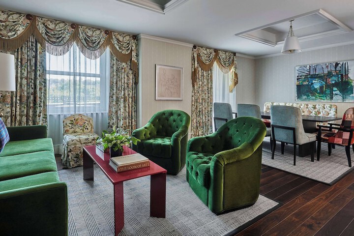 Graduate by Hilton Providence