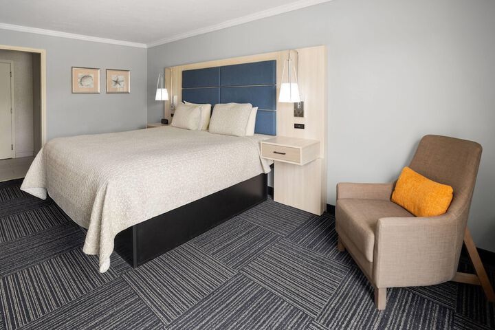 All Seasons Resort Trademark Collection by Wyndham