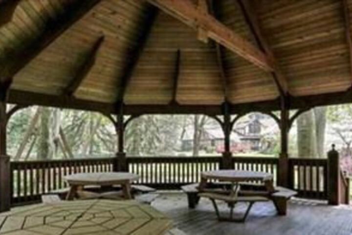 Lancaster Ridge Bed & Breakfast